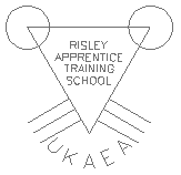 Risley Apprentices Website