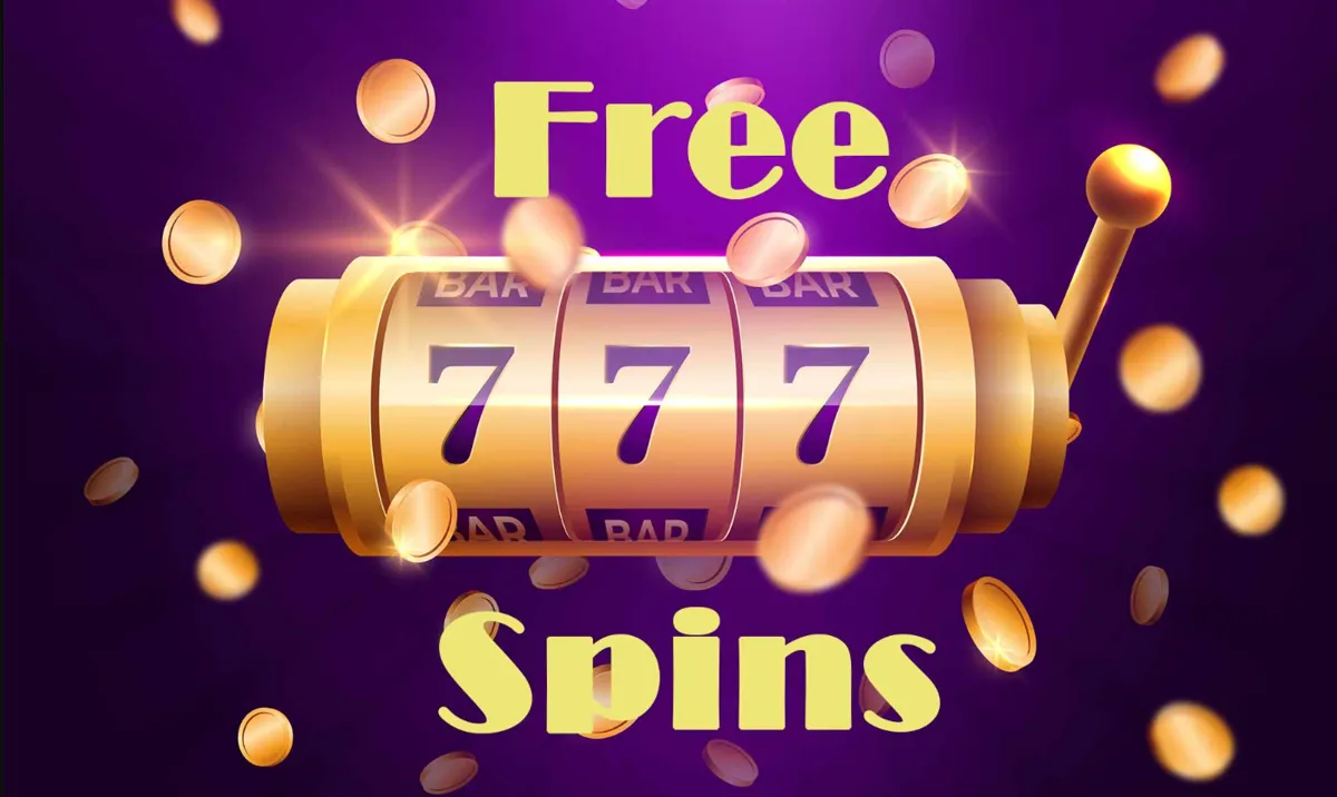 Free Spins No Deposit