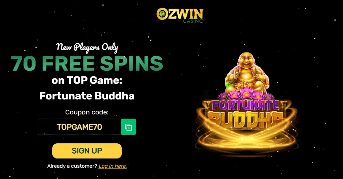 Ozwin Casino