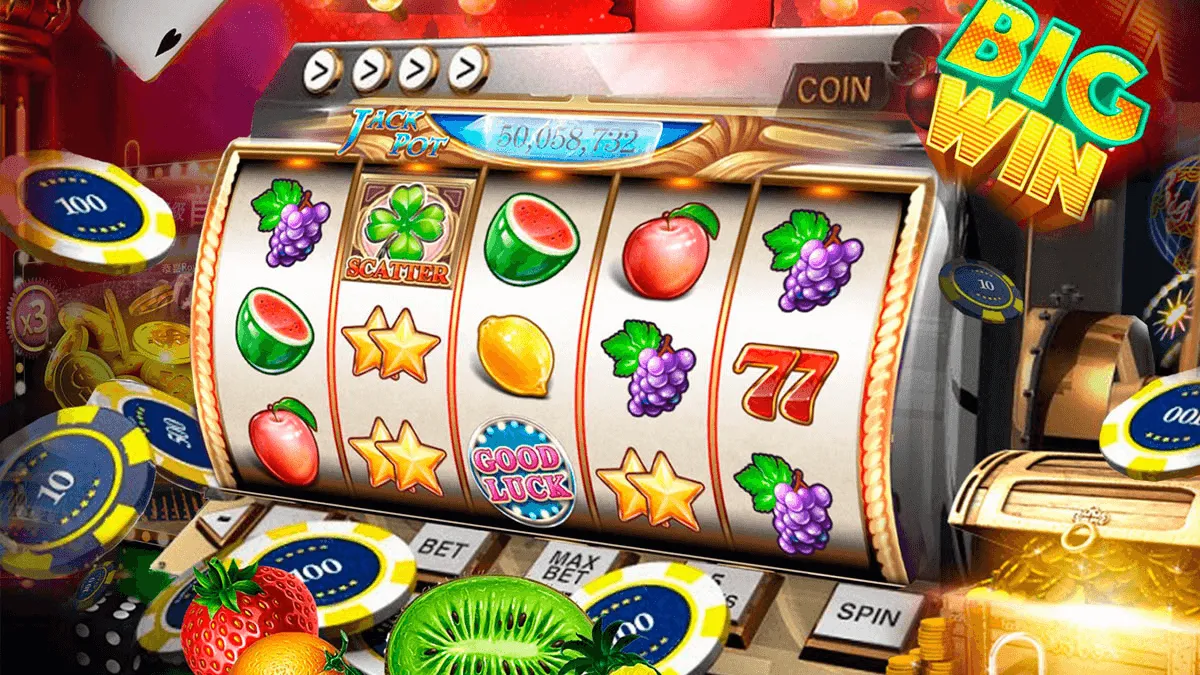 Best pokies app