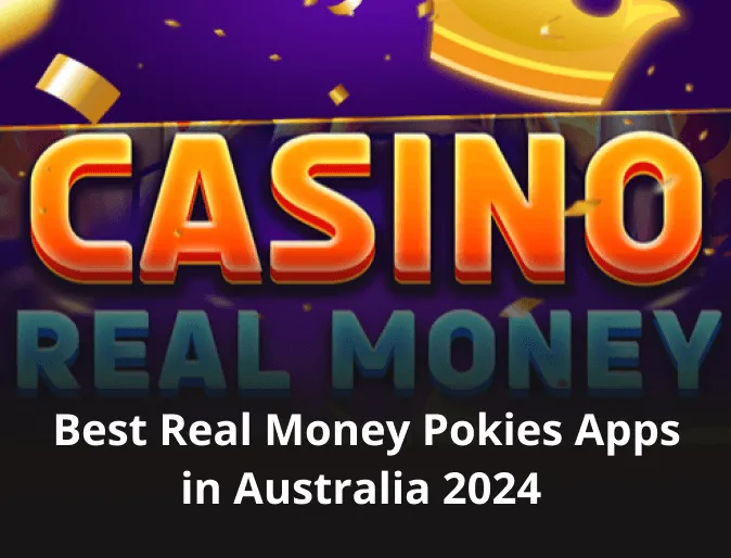 Best Real Money Pokies Apps in Australia 2024