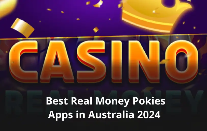 Real Money Pokies Apps