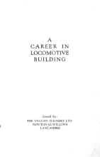 A Career In Locomotive Building